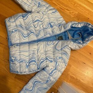 Wind breaker wild fable